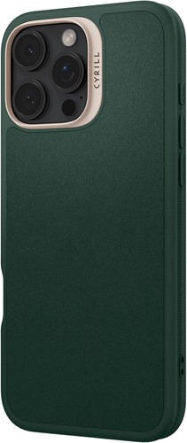 CYRILL Kajuk Mag mobiele telefoon behuizingen 17,5 cm (6.9") Hoes Groen-2