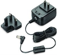 POLY 89D28AA reserve-onderdeel & accessoire voor telefoons Riemklem