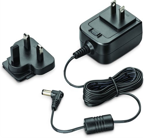POLY 89D28AA reserve-onderdeel & accessoire voor telefoons Riemklem