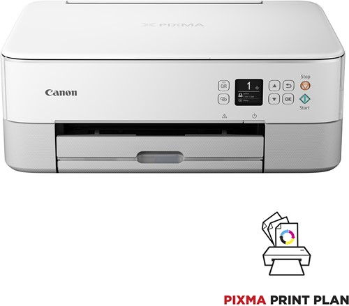 Canon PIXMA TS5351i Inkjet A4 4800 x 1200 DPI Wifi