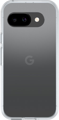 OtterBox React Series voor Google Pixel 9a, transparant