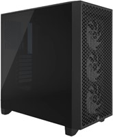 Corsair CC-9011255-WW computerbehuizing Midi Tower Zwart-2