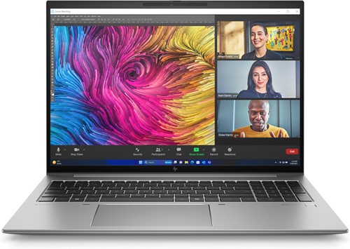 ZBook Firefly 16 inch G11 U5 16GB 512SSD RTX A500