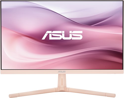 ASUS VU279CFE-P computer monitor 68,6 cm (27") 1920 x 1080 Pixels Full HD LCD Roze