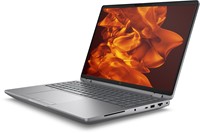 HP ZBook Fury G1i 16 inch Ultra 7 255HX WQXGA NVIDIA RTX PRO 3000 Blackwell 105W 12GB 32GB 1TB SSD 3Y PUR-3