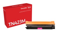 Everyday Magenta Toner compatibel met Brother TN-423M, High capacity