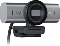 Logitech 960-001559 webcam 3840 x 2160 Pixels USB Grafiet-2