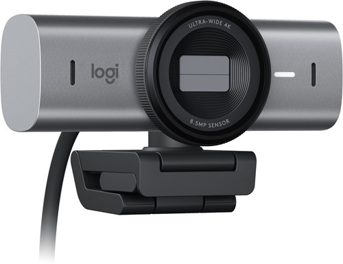 Logitech 960-001559 webcam 3840 x 2160 Pixels USB Grafiet-2