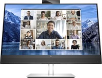HP E27m G4 QHD USB-C Conferencing Monitor 40Z29AA