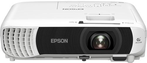 Epson EB-W55 4000 ANSI lumens 3LCD WXGA (1200x800) Wit