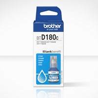Brother BTD180C inktnavulling voor printers Origineel-3