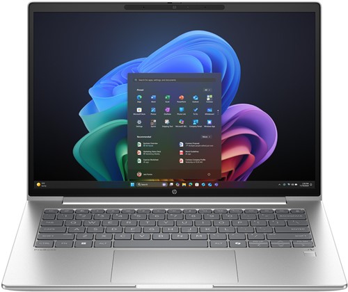 HP ProBook 4 G1q 14 inch Notebook Next Gen AI PC Wolf Pro Security Edition