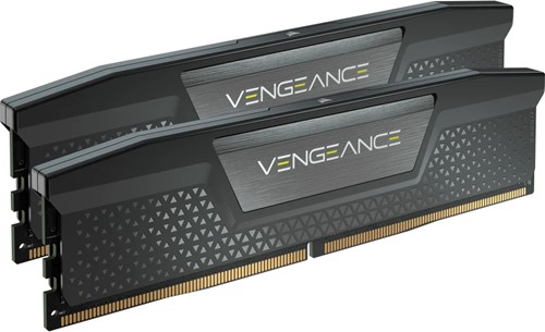 Corsair Vengeance CMK32GX5M2B6000C30 geheugenmodule 32 GB 2 x 16 GB DDR5 6000 MHz