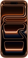 Apple iPhone 17 Pro 16 cm (6.3") Dual SIM iOS 26 5G USB Type-C 512 GB Oranje-2
