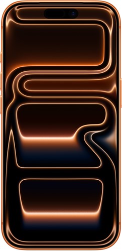 Apple iPhone 17 Pro 16 cm (6.3") Dual SIM iOS 26 5G USB Type-C 256 GB Oranje-2