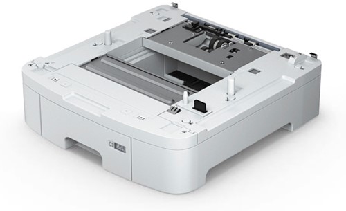 Epson 500-Sheet Paper Cassette