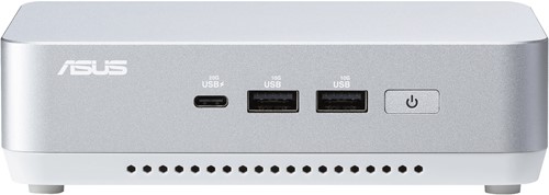 ASUS NUC 14 Pro+ RNUC14RVSU500002I UCFF Zilver 125H