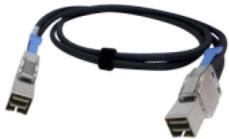 QNAP SFF-8644 1m