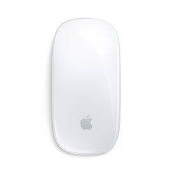 Apple Magic muis wit