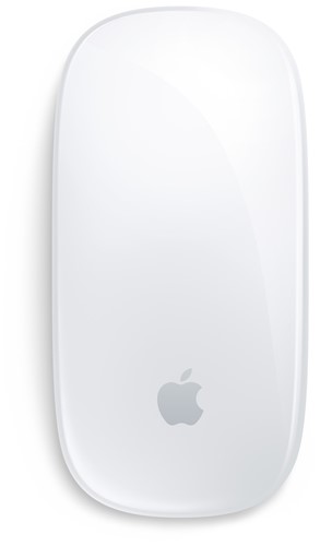 Apple Magic muis Kantoor Ambidextrous Bluetooth