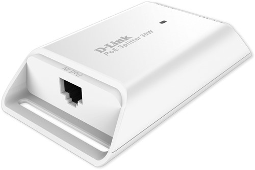D-Link DPE-301GS PoE adapter & injector Fast Ethernet, Gigabit Ethernet