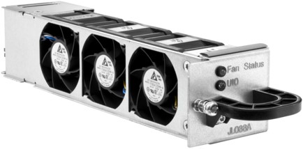 Aruba 3810 Switch Fan Tray