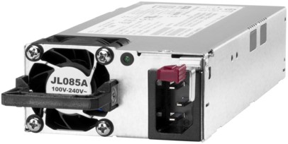 Aruba X371 12VDC 250W 100-240VAC Power Supply switchcomponent Voeding
