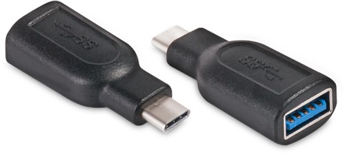 CLUB3D USB 3.1 Type C to USB 3.0 Adapter