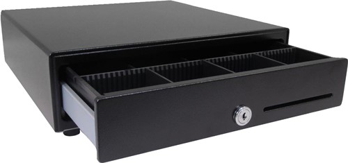 HP Engage One Prime Cash Drawer Handmatige kassalade-2