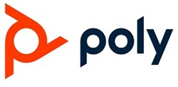 POLY Studio X30 Inverted VESA and Wall Mount