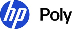 HP Poly Savi 7300 batterij met verwijdertool