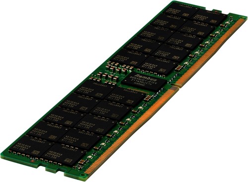 HPE P69728-B21 geheugenmodule 64 GB 1 x 64 GB DDR5