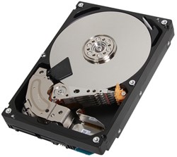 Toshiba 2TB SAS 7200rpm 3.5" 2000 GB