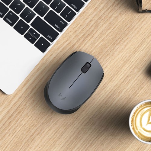 Logitech M170 muis-3