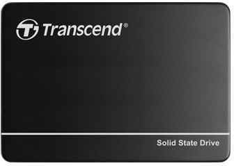Transcend SSD420I 256 GB 2.5" SATA III MLC