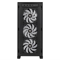 ASUS TUF Gaming GT302 ARGB Midi Tower Zwart-3