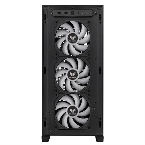 ASUS TUF Gaming GT302 ARGB Midi Tower Zwart-3