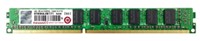 Transcend 8GB DDR3L-1600 geheugenmodule 1 x 8 GB 1600 MHz ECC