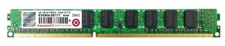 Transcend 8GB DDR3L-1600 geheugenmodule 1 x 8 GB 1600 MHz ECC