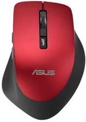 ASUS WT425 muis Rechtshandig RF Draadloos Optisch 1600 DPI