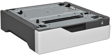 Lexmark 40C2100 papierlade & documentinvoer Multifunctionele lade 550 vel