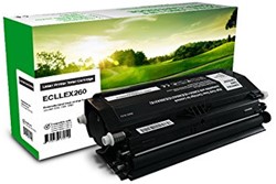 Lexmark 24B6516 tonercartridge 1 stuk(s) Origineel Cyaan