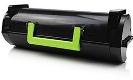 Lexmark 24B6519 tonercartridge 1 stuk(s) Origineel Zwart