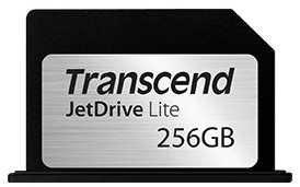 Transcend JetDrive Lite 330 256 GB