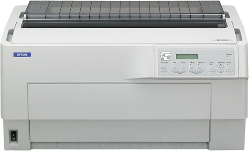 Epson DFX-9000