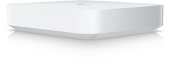 Ubiquiti Gateway Max gateway/controller 2500 Mbit/s
