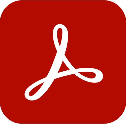 Adobe AI Assistant for Acrobat Onderwijs (EDU) 1 licentie(s) Abonnement Meertalig 1 jaar