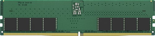 Kingston Technology ValueRAM KVR56U46BD8-48 geheugenmodule 48 GB 1 x 48 GB DDR5