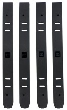 QNAP FIXER-HDD35-BLK001 computerbehuizing onderdelen Overige