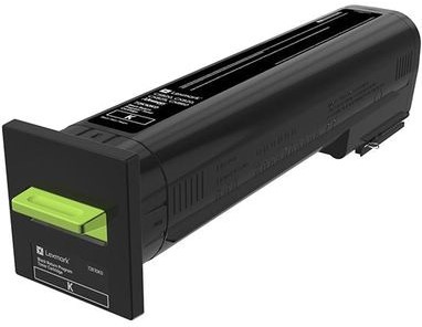 Lexmark 24B6511 tonercartridge 1 stuk(s) Origineel Zwart